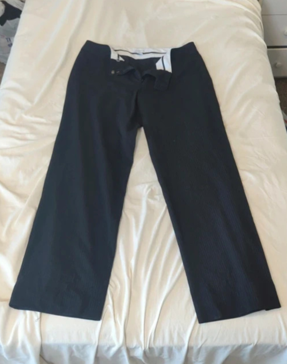 liz claiborne pants 12